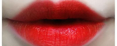 ​中国红口红适合什么人