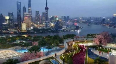 上海外滩十八号酒吧(外滩十八号酒吧到底多疯狂)