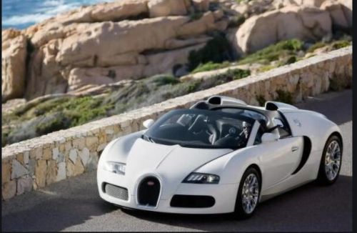 世界上最大的车排名前10名(世界上最大的车企)-第1张图片-