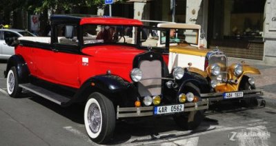 老爷车车友俱乐部,老爷车俱乐部交流群