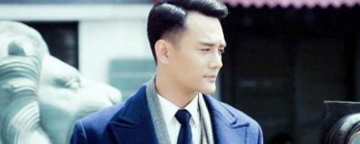 伪装者明诚的真实身份