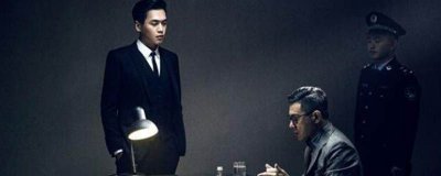 法医秦明系列小说顺序及简介