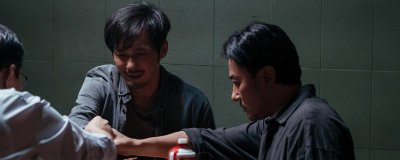 长夜难明大老虎身份到底是谁