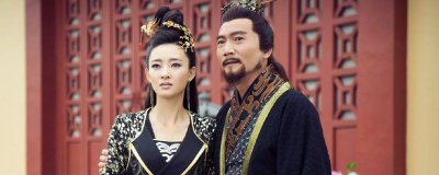 封神演义介质原因