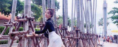 冯提莫怎么火起来的