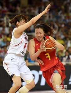 中国女篮亚锦赛赛程(中国女篮亚锦赛名单)