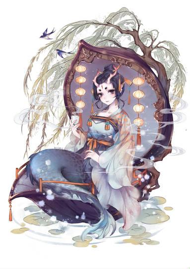 九月即将出版的言情小说(九月新书潮来袭)(10)