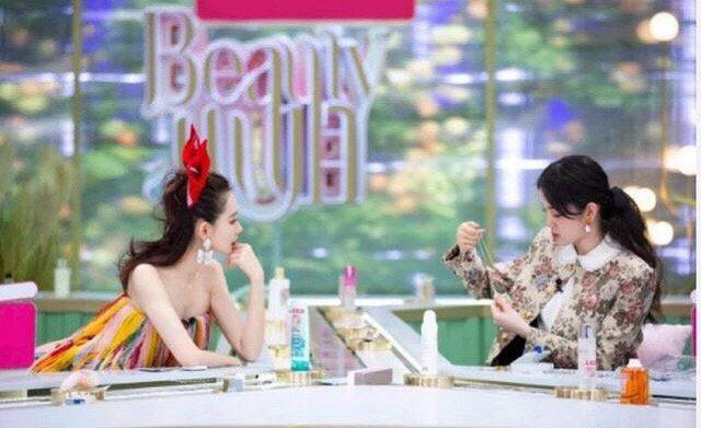 唐嫣到底生了双胞胎还是一个女儿(唐嫣生了双胞胎)(9)