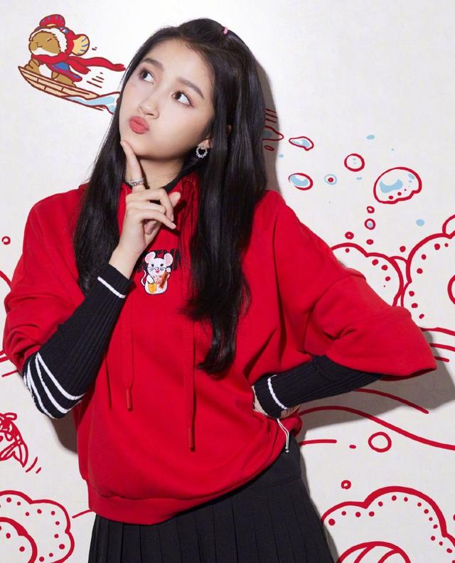 唐嫣到底生了双胞胎还是一个女儿(唐嫣生了双胞胎)(7)