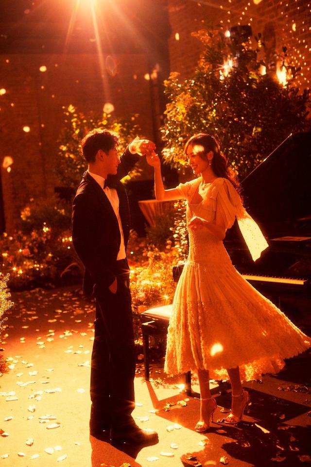 唐嫣到底生了双胞胎还是一个女儿(唐嫣生了双胞胎)(16)