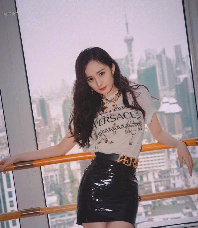 唐嫣到底生了双胞胎还是一个女儿(唐嫣生了双胞胎)(12)