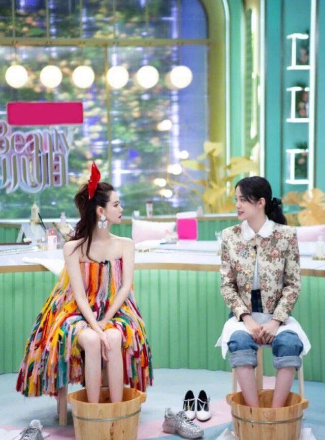 唐嫣到底生了双胞胎还是一个女儿(唐嫣生了双胞胎)(10)