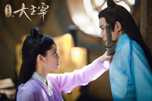 唐嫣到底生了双胞胎还是一个女儿(唐嫣生了双胞胎)(8)