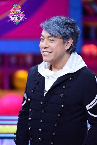 张一山演技最好的瞬间(张一山不止演技好)(5)