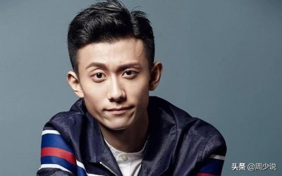 张一山演技最好的瞬间(张一山不止演技好)