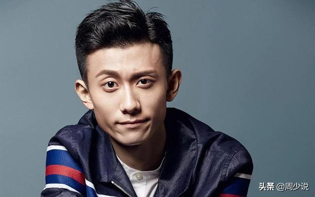 张一山演技最好的瞬间(张一山不止演技好)(1)