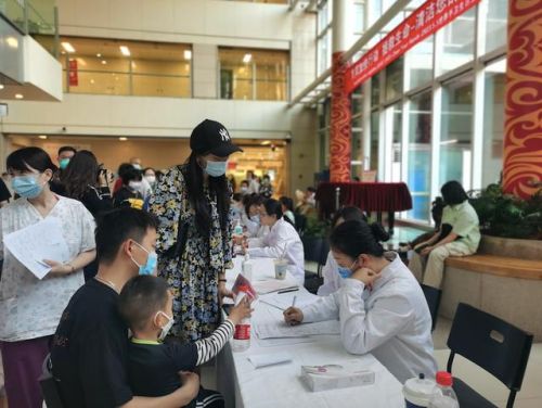 北京航天总医院三甲吗?北京航天总医院怎么样-第1张图片-