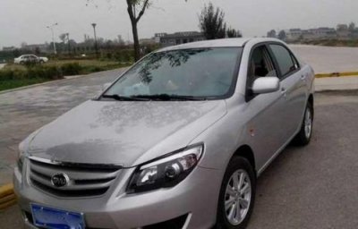 比亚迪L3怎么样(比亚迪l3怎么样耐用吗)