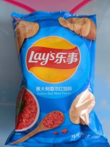 乐事薯片还能吃吗?疾控专家回应?乐事薯片还能吃吗有毒吗