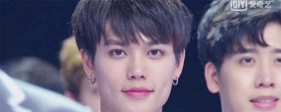 林彦俊的粉丝名Evansim什么意思