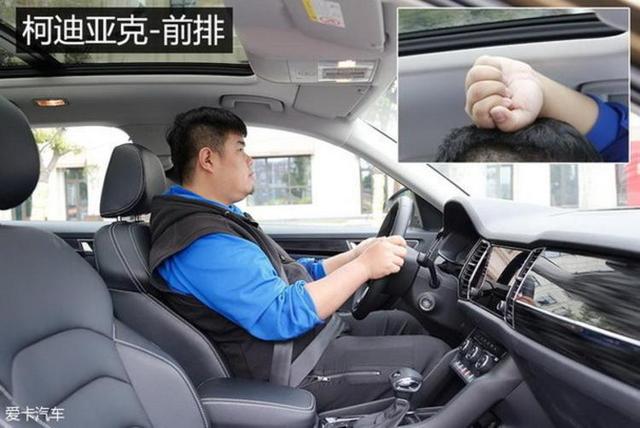 热门SUV对决 福特翼虎PK斯柯达柯迪亚克-