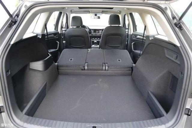 热门SUV对决 福特翼虎PK斯柯达柯迪亚克-