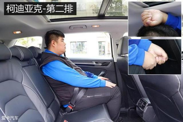 热门SUV对决 福特翼虎PK斯柯达柯迪亚克-