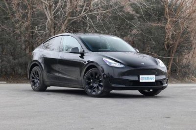 ​特斯拉 Model Y对决国产新能源车SUV，孰强孰弱？