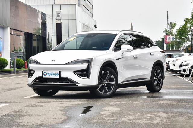 特斯拉 Model Y对决国产新能源车SUV，孰强孰弱？-