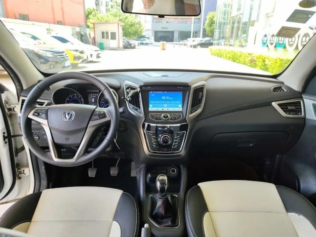 盘点7款质量过硬的国产SUV，预算5~15万，省心耐用好选择-