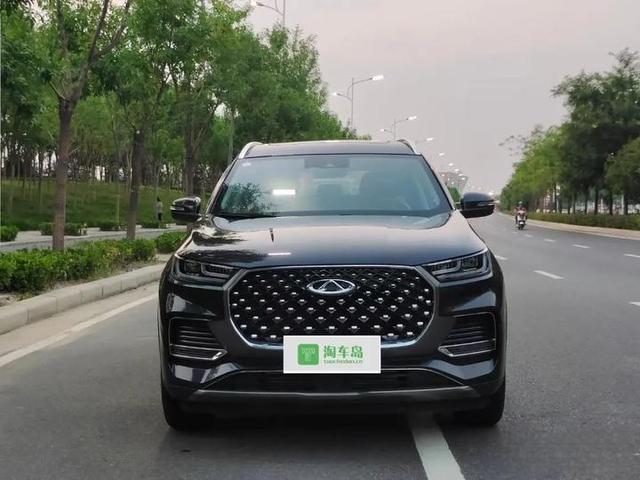 盘点7款质量过硬的国产SUV，预算5~15万，省心耐用好选择-