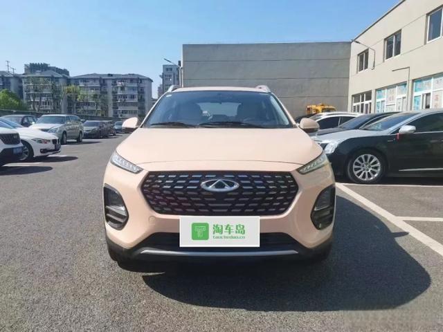 盘点7款质量过硬的国产SUV，预算5~15万，省心耐用好选择-