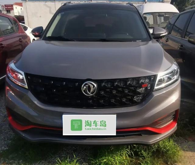 盘点7款质量过硬的国产SUV，预算5~15万，省心耐用好选择-