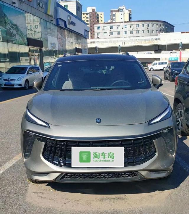 盘点7款质量过硬的国产SUV，预算5~15万，省心耐用好选择-