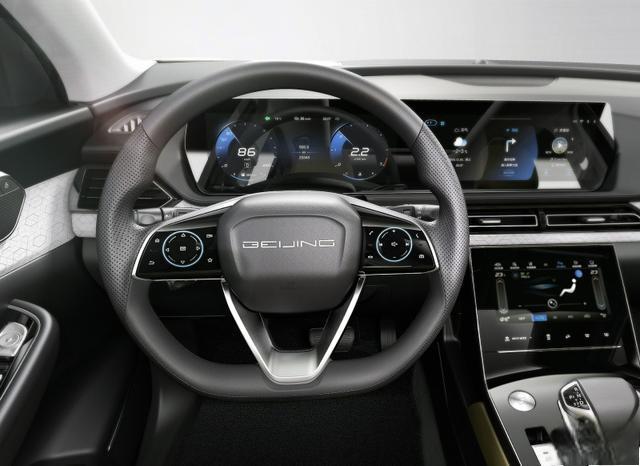 长安UNI-T、几何C等，多款国产全新SUV扎堆6月而至-