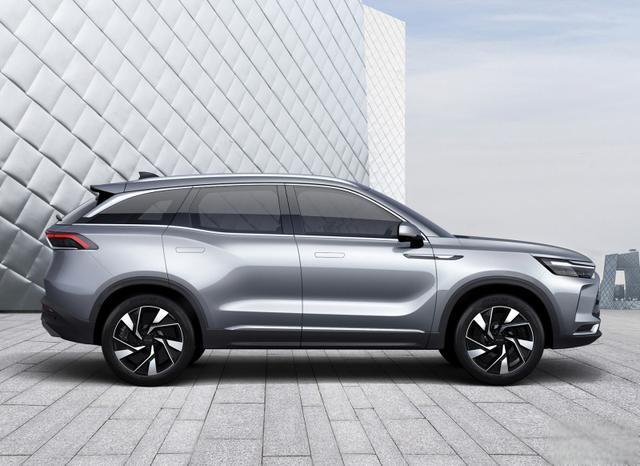 长安UNI-T、几何C等，多款国产全新SUV扎堆6月而至-