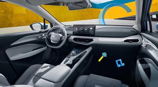 长安UNI-T、几何C等，多款国产全新SUV扎堆6月而至-