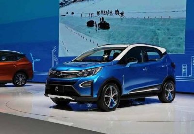 油电混合SUV排行榜,油电混合SUV哪个好