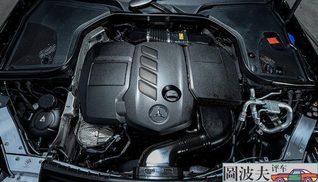 新款奔驰 E-Class 登场，泰规版开价68万-