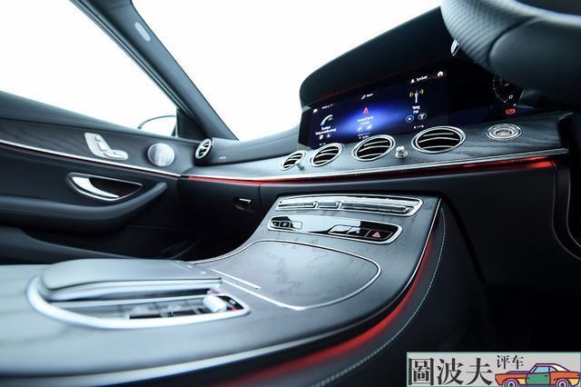 新款奔驰 E-Class 登场，泰规版开价68万-