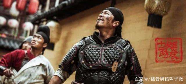 长安崔器：没有伞的孩子都是命中注定的-