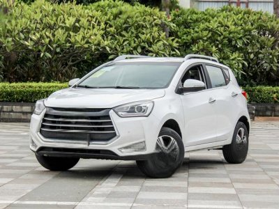 ​瑞风S2落地价需要多少钱 5-6万买什么suv省油