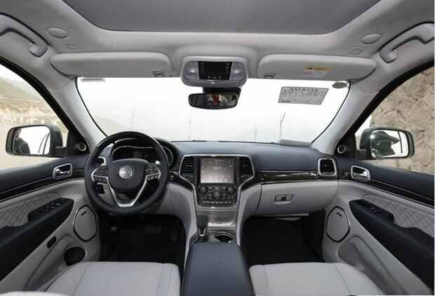 柴油SUV汽车大全,柴油SUV推荐购买这几款-