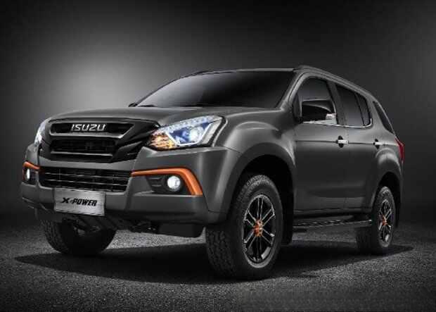 柴油SUV汽车大全,柴油SUV推荐购买这几款-