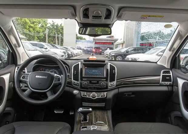 柴油SUV汽车大全,柴油SUV推荐购买这几款-