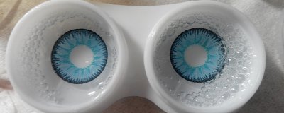 美瞳护理液多久换一次