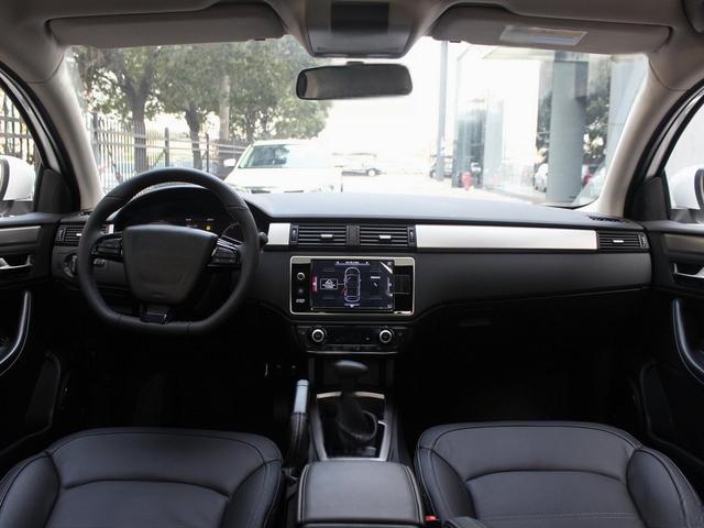 观致3都市SUV 1.6T 自动版空间宽敞吗 观致3都市SUV购车手册-