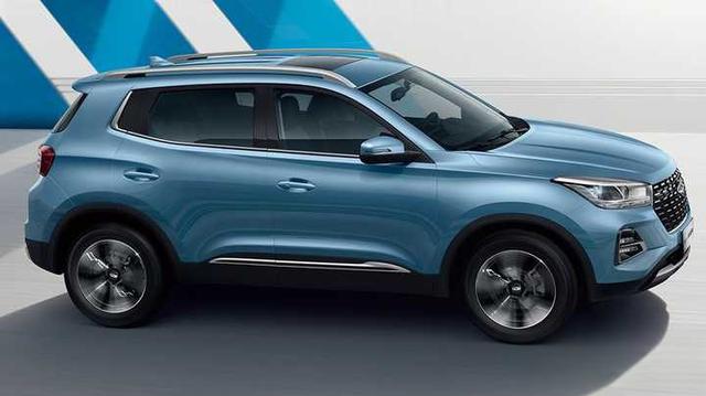 比较经济实惠的Suv有什么推荐？-