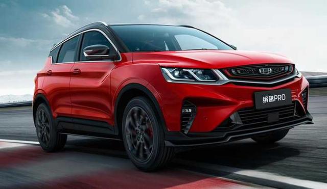 比较经济实惠的Suv有什么推荐？-