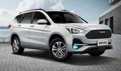 ​比较经济实惠的Suv有什么推荐？